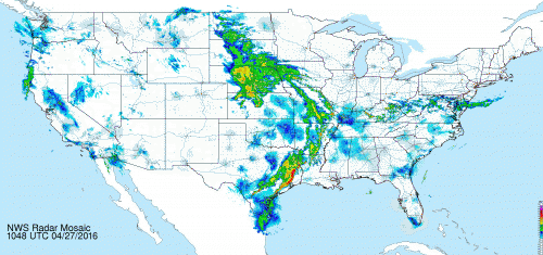 latest (radar 25)