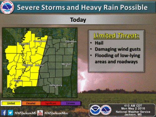 NWS Jackson MS Image 364