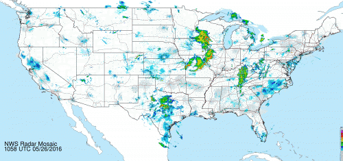 latest (radar 42)