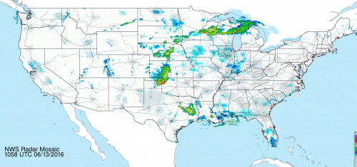 latest (radar 51)