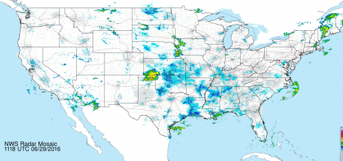latest (radar 61)